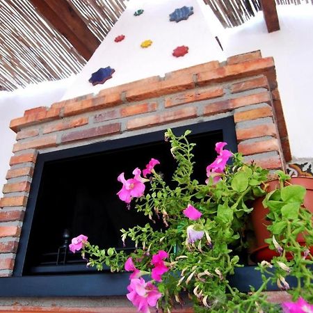 Cueva La Ermita Villa Guadix Exterior photo