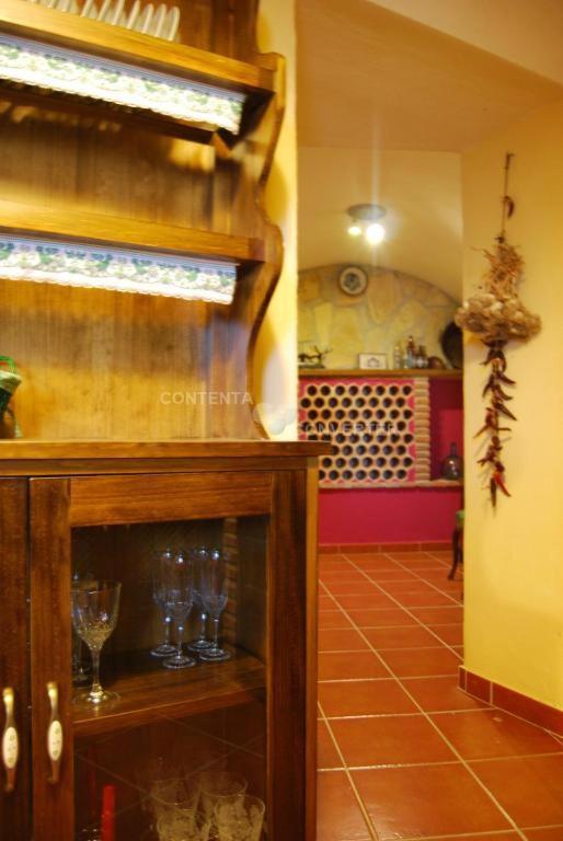 Cueva La Ermita Villa Guadix Exterior photo